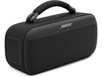 Bose SoundLink Max Wireless Bluetooth Speaker, Waterproof, Black (883848-0100)