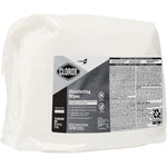 CloroxPro Disinfecting Wipes, Fresh Scent, 700 Wipes/Container, 2/Carton (31428)