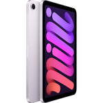 Apple iPad mini (A17 Pro) 8.3" Tablet, WiFi, 128GB, Purple (MXN93LL/A)