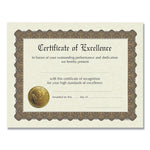 AWARDS,CERT,EXXCELLENCE,6
