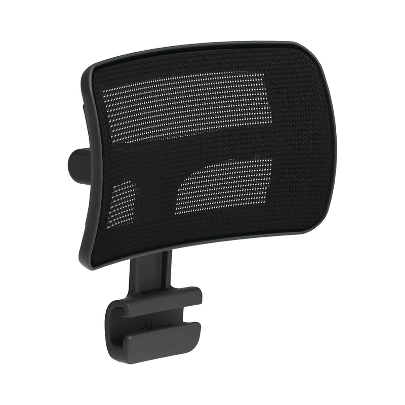 HON Ignition 2.0 Mesh Headrest, Black (HI2HR.IM.T)