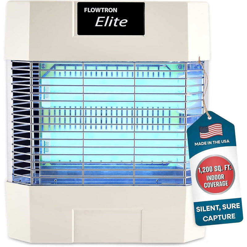 Flowtron Elite Bug Zapper for Multiple Insects