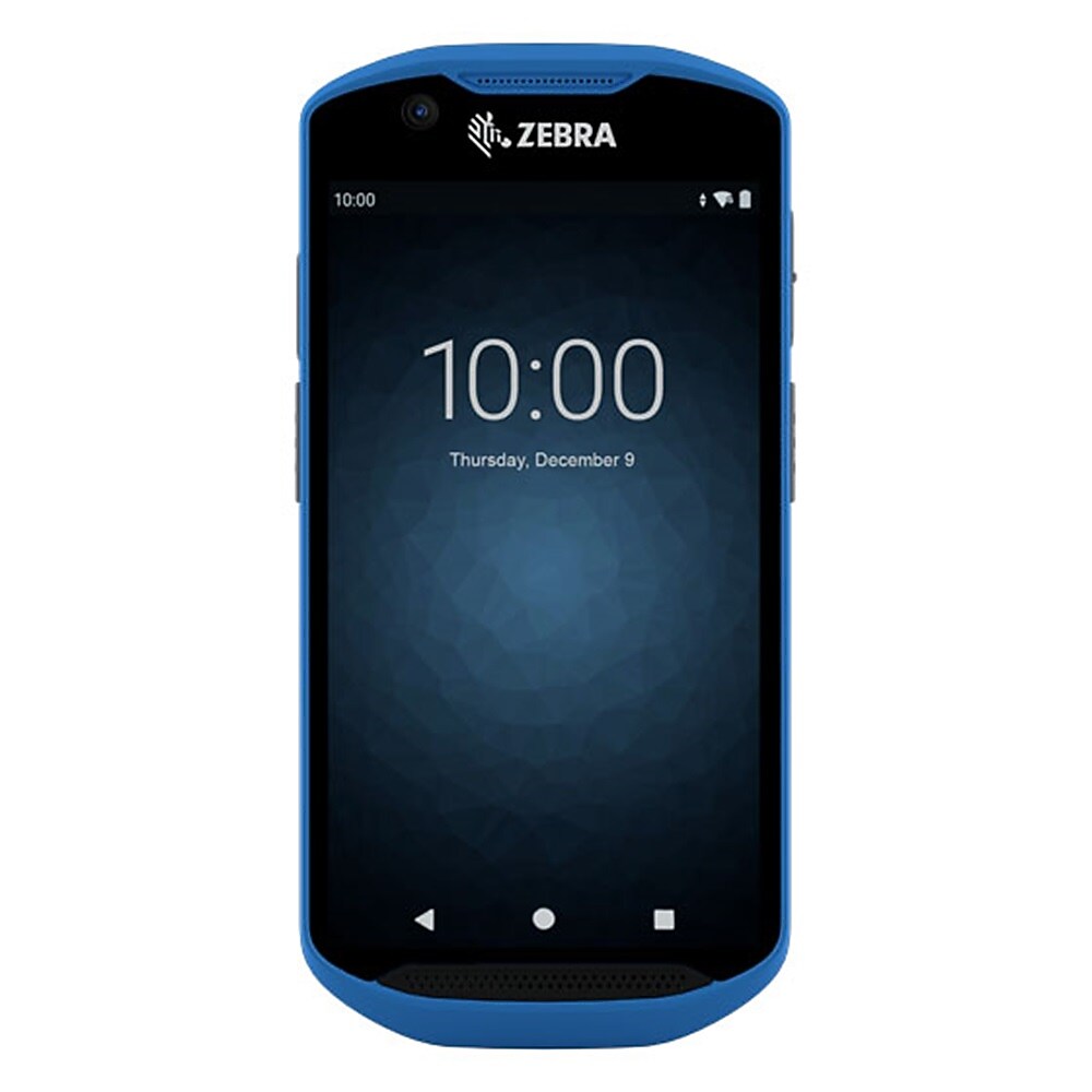 Zebra TC52ax-HC Mobile Computer (TC520L-1HCMH7P-NA)