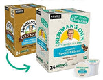 Newman's Own Organics Special Blend Coffee Keurig® K-Cup® Pods, Medium Roast, 24/Box (4050)