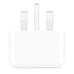 Apple 20W USB-C Power Adapter, White (MHJA3AM/A)
