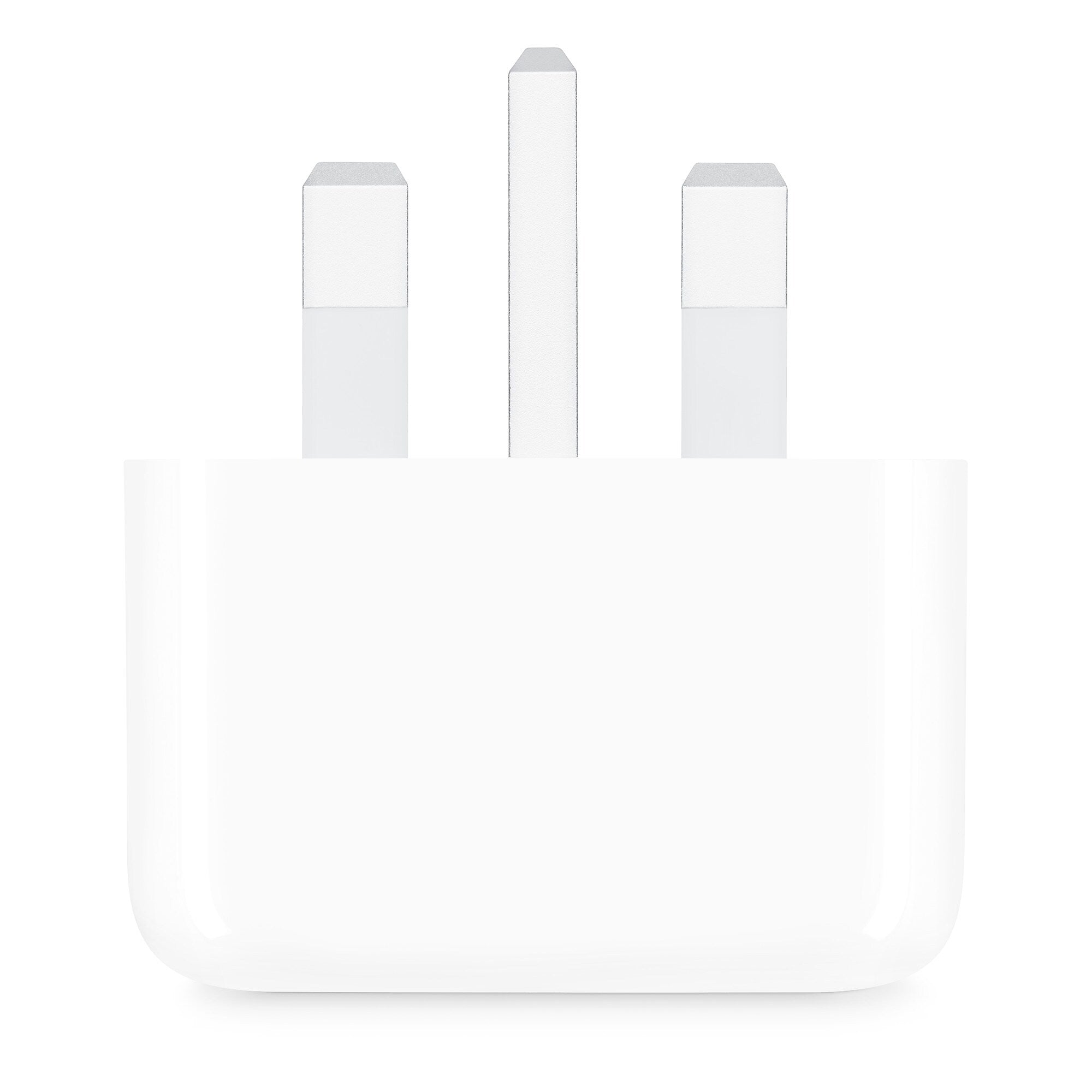 Apple 20W USB-C Power Adapter, White (MHJA3AM/A)
