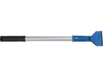 Contec ZeroGravity 20" Aluminum Wet Mop Handle, Silver/Blue (PRMH8003)