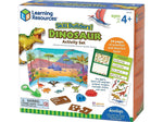 Learning Resources Skill Builders! Dinosaur Activity Set (LER1262)