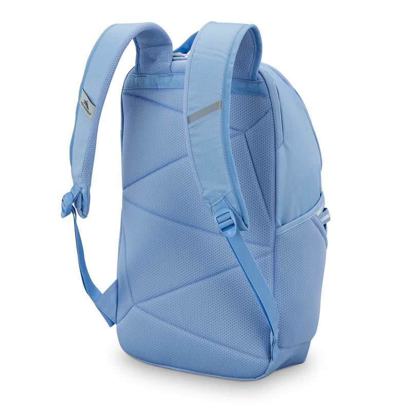 High Sierra Swoop SG Backpack, Medium, Cornflower Blue (130360-A626)