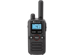 Midland BizTalk BR Series Business Radio Bundle, Black, 6/Pack (BR180X6BGC)