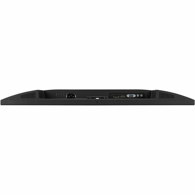 ViewSonic SuperClear IPS 27" 120Hz LED Monitor, Black (VA2756A-MHD)