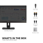 ViewSonic 34" 100Hz LCD Monitor, Black (VG3456A)