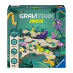 Ravensburger GraviTrax Junior: My Jungle Starter Set Marble Run (27499)