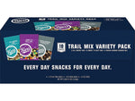 Kars Gluten-Free Variety Pack Trail Mix, 57.5 oz., 18 Bags/Box (8826)