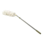Rubbermaid 8.5 ft. Telescoping Overhead Dusting Tool, Gray (RCPT120)