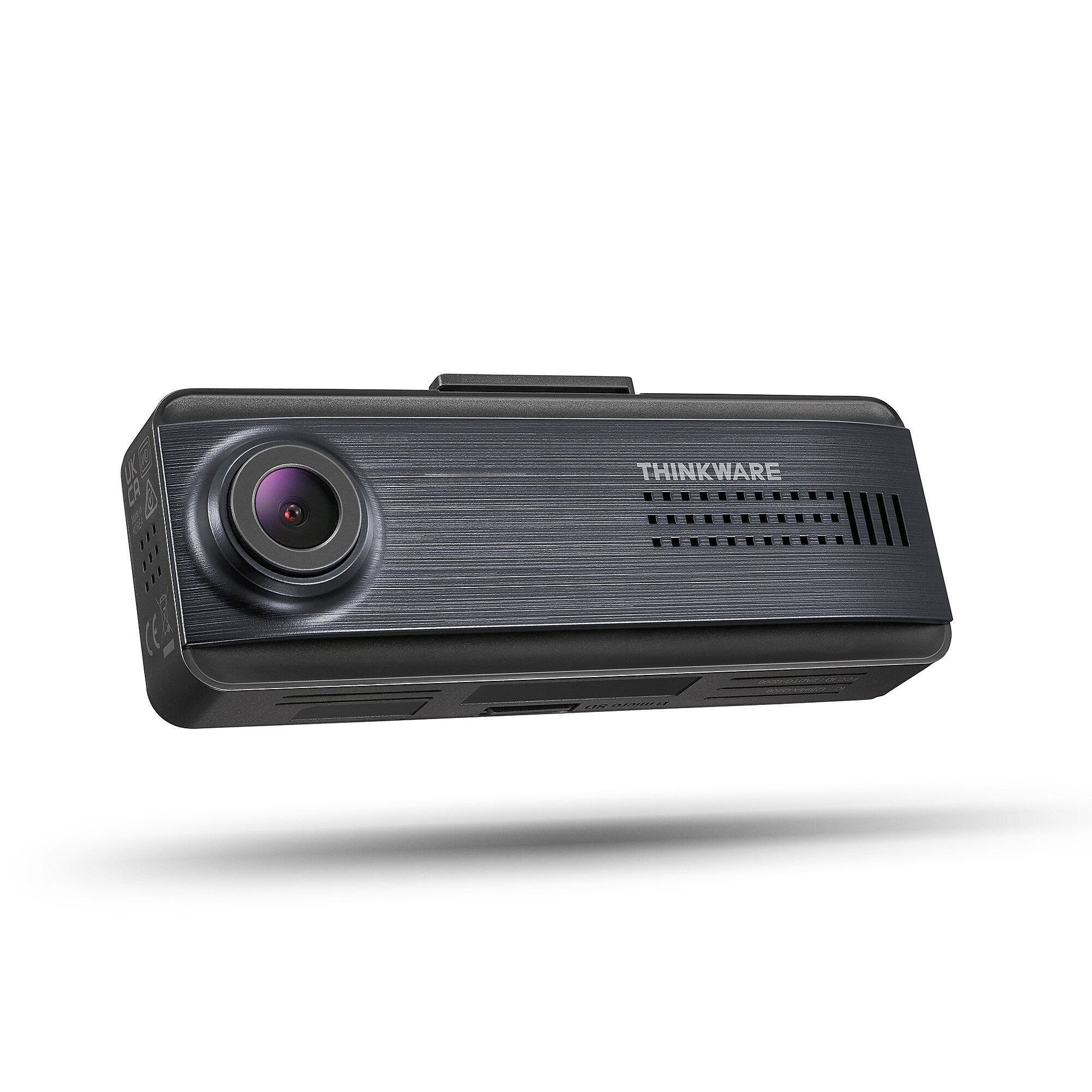 Thinkware Q200 2K QHD Dash Cam, Wi-Fi (TW-Q200CH)