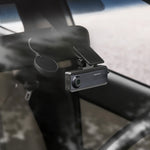 Thinkware Q200 2K QHD Dash Cam, Wi-Fi (TW-Q200CH)
