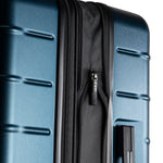 Ricardo Beverly Hills Cambria 29" Hardside  Suitcase, 8-Wheeled Spinner, Blue Pearl  (140-29-498-4VP)