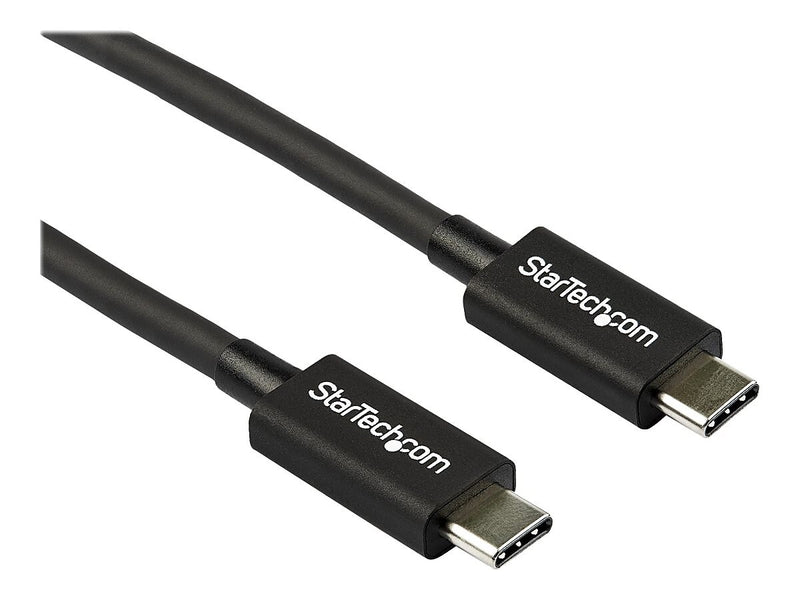StarTech 2.6' Display Port Cable, Black (TBLT34MM80CM)