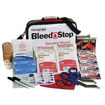MobileAid BleedStop Double Bleeding Control & Gunshot Wound 2-Person Bleeding Control Kit (32720)