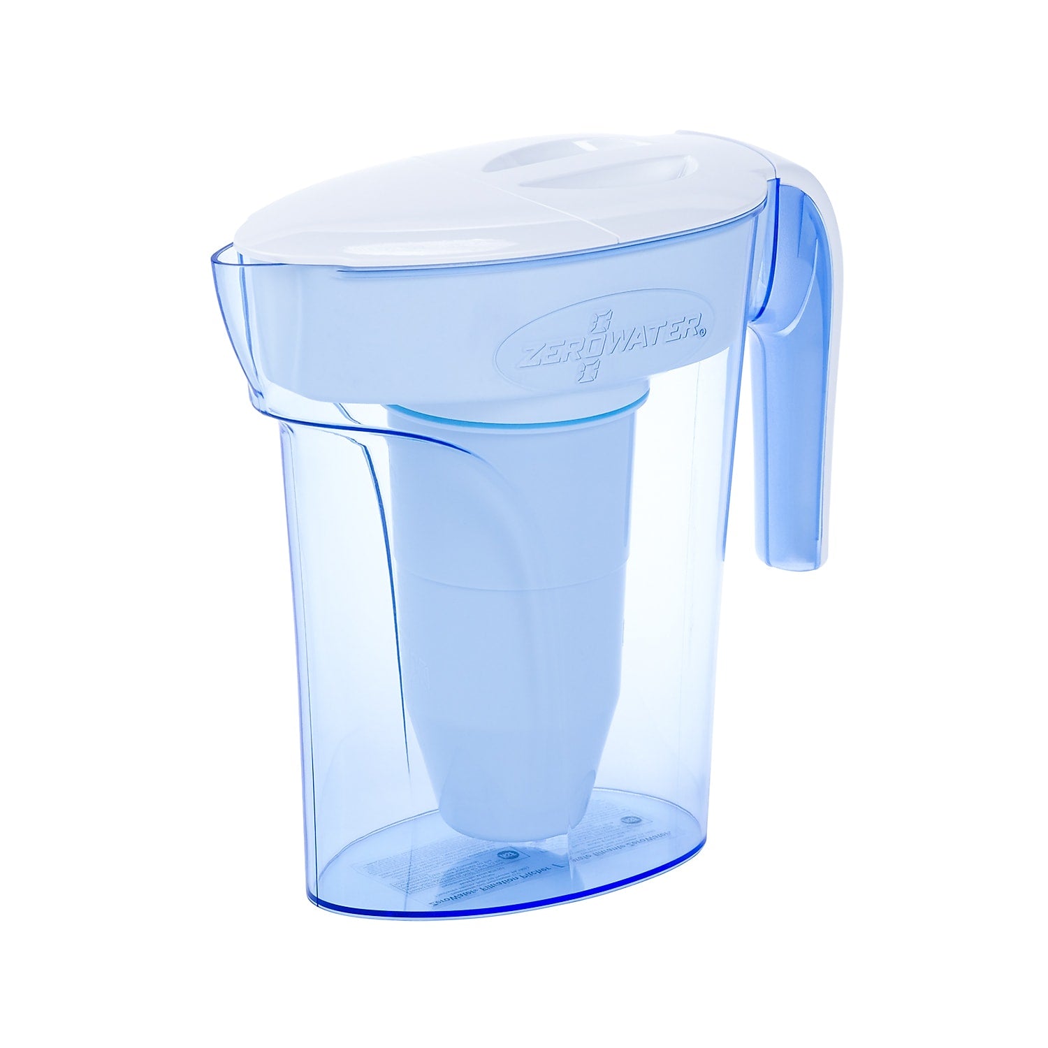 Culligan ZeroWater 7-Cup Pitcher (ZP-007RP)