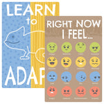 Trend Enterprises Ready to Grow Learning Set (T-19025)