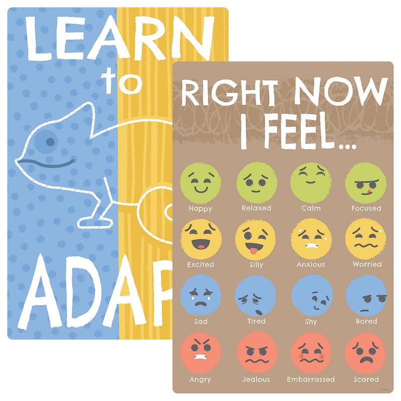 Trend Enterprises Ready to Grow Learning Set (T-19025)