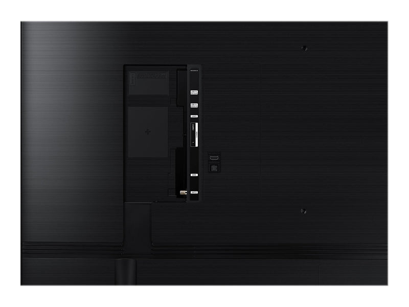 Samsung 50" Smart 4K Ultra TV (HG50BU800NFXZA)