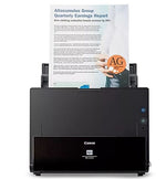 Canon imageFORMULA DR-C225 II Office Document Scanner (5293045)