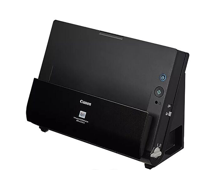 Canon imageFORMULA DR-C225 II Office Document Scanner (5293045)