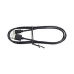Innovera® USB to Micro USB Cable, 3ft, Black