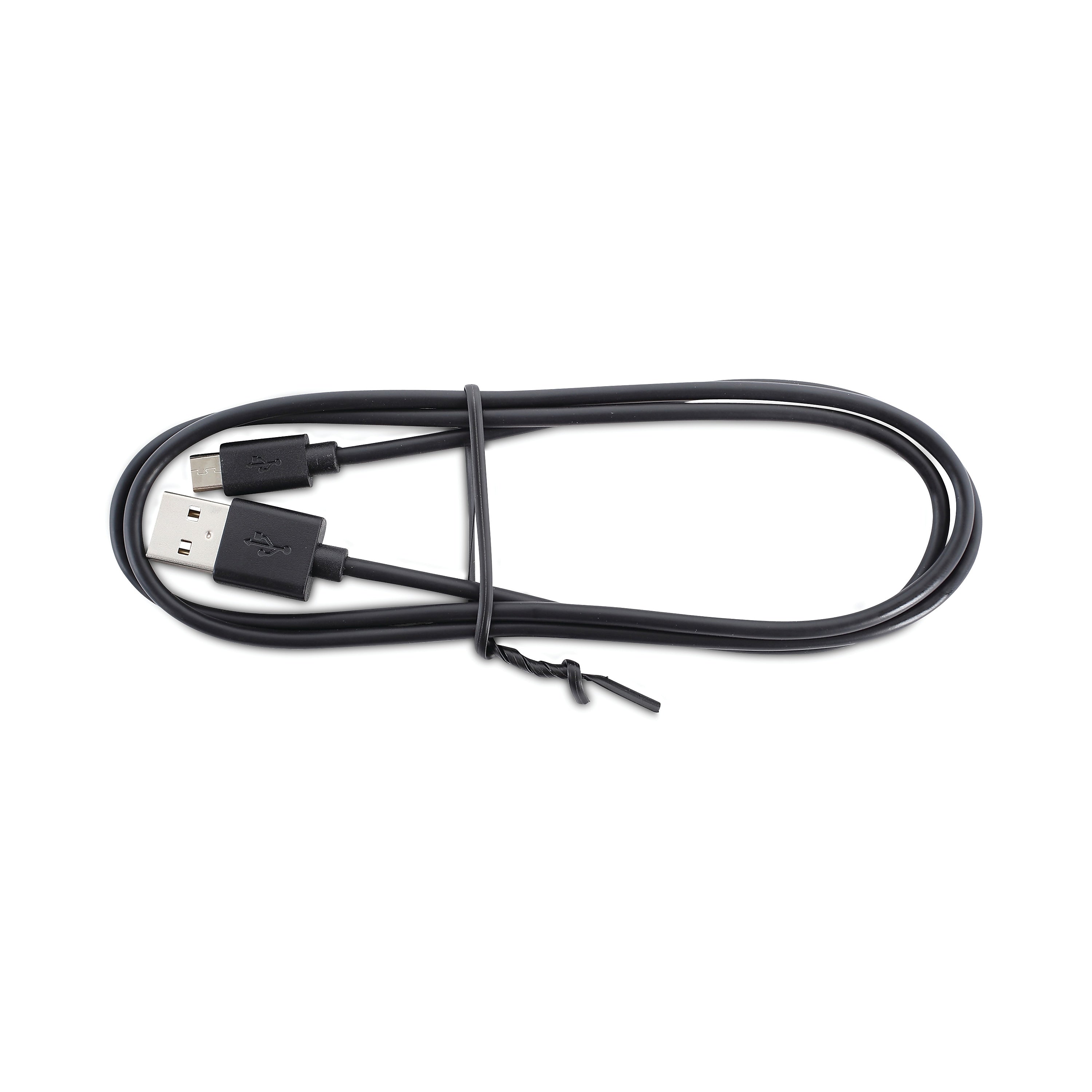 Innovera® USB to Micro USB Cable, 3ft, Black
