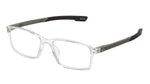 SAV Sportex Blue Light +2.00 Reading Glasses, Clear (E4200)