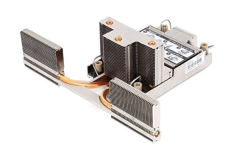 HPE ProLiant DL3X5 Gen11 CPU Standard 1U Heat Sink Kit (P58456-B21)