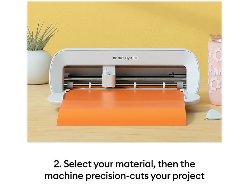 Cricut Joy Xtra™ Smart Cutting Machine (2010313)
