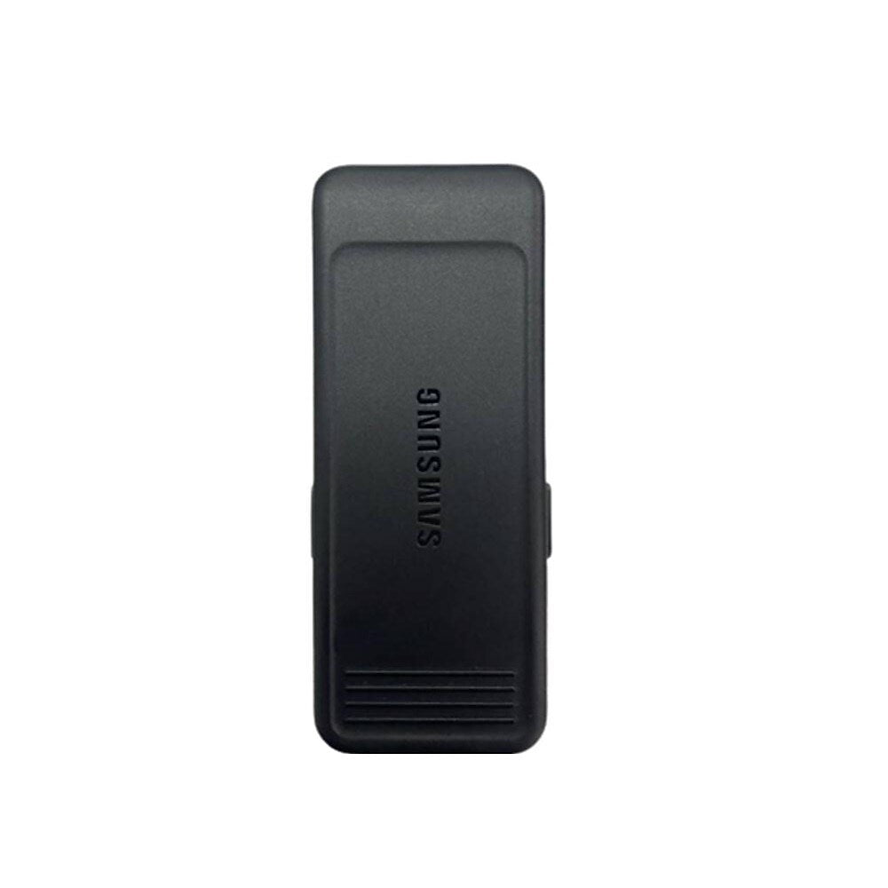 Samsung Belt Clip for Galaxy Xcover 6 Pro Smartcase, Black (ET-BG715CBEBWW)