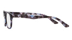 SAV VK Couture +1.25 Blue Light Reading Glasses, Pink Tort (EVKB01-125-691)