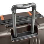 Ricardo Beverly Hills Montecito 2.0 30" Hardside Suitcase, 8-Wheeled Spinner, Graphite (124-29-029-4VP)