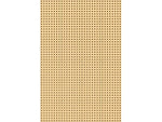 Flash Furniture Bright Beginnings Multipurpose Modular STEAM Wall Peg System Panel, Brown (MK-ME10971-GG)