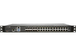 Sonicwall Generation 7 NSa 3700 Promotional Tradeup Next-Generation Firewall, Rack Mounted (03-SSC-1368)