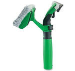 Unger VisaVersa  18" Wide Squeegee & Washer, 3" Handle (UNGVV450)