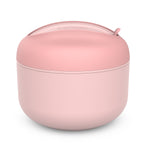 Bentgo Bowl Stainless Steel Insulated Food Jar, Blush, 21.2 oz. (BGOBL2-M)