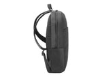 V7 Essential Laptop Backpack, Medium, Black (CBK16-BLK)