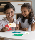 Carson-Dellosa Flash Cards (734109)