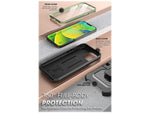 SUPCASE Unicorn Beetle PRO Dark Green Rugged Case for iPhone 14 Plus (SUP-iPhone2022-6.7-UBPro-SP-Guldan)