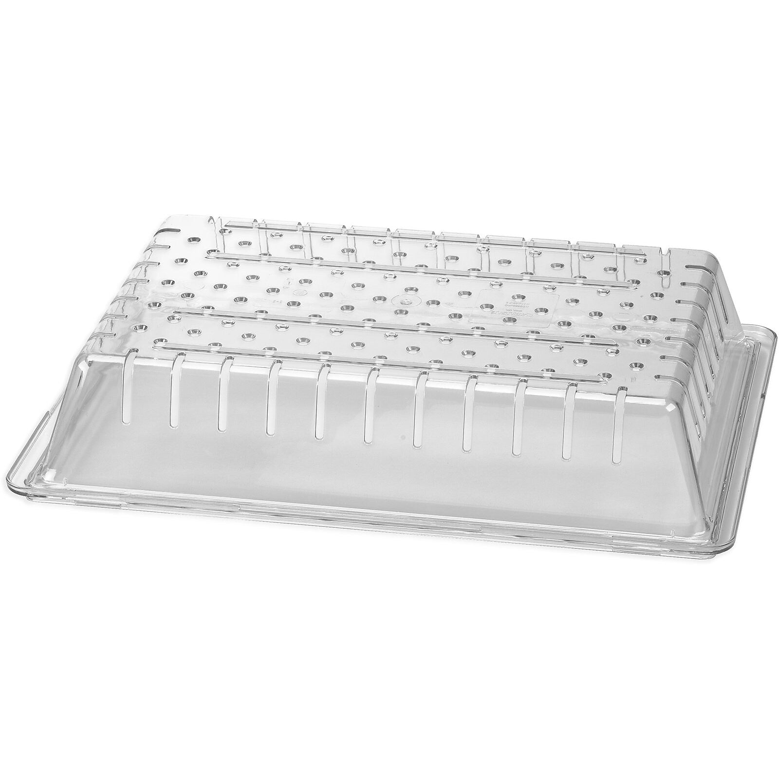StorPlus Polycarbonate Food Storage Container, 26" x 18" x 5" (CFS1062807)