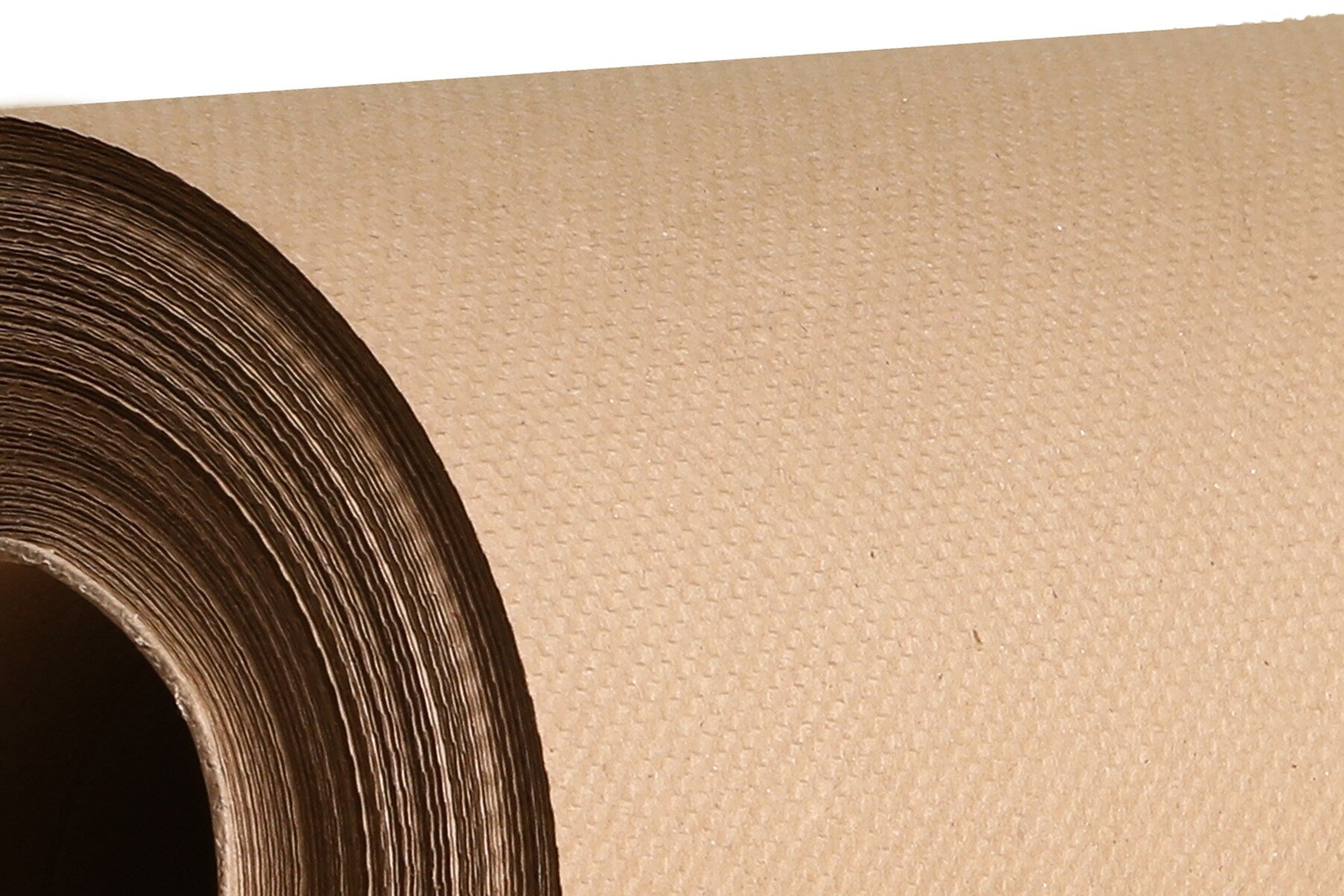 Kraft Paper, 10.8 lbs., 18" x  360'. (4085770)