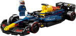 LEGO Speed Champions Oracle Red Bull Racing RB20 F1 Race Car, 251 Pieces (77243)