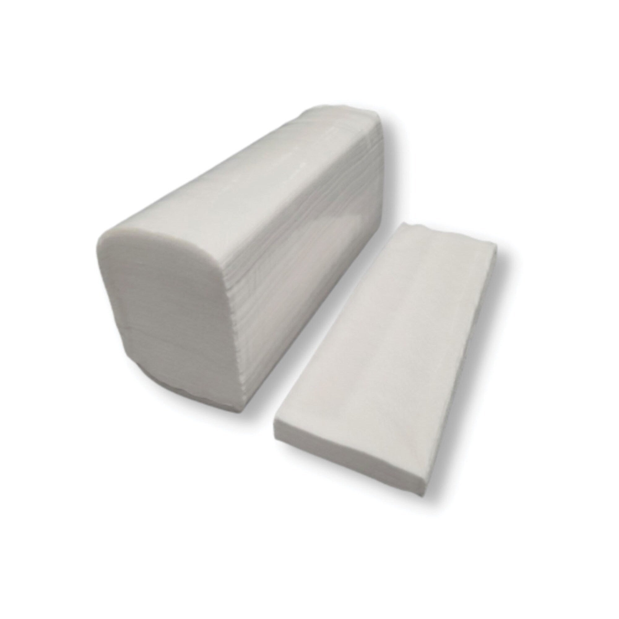 Morcon Valay Multifold Paper Towels, 1-Ply, 250 ft./Pack, 16 Packs/Carton (VT1106)