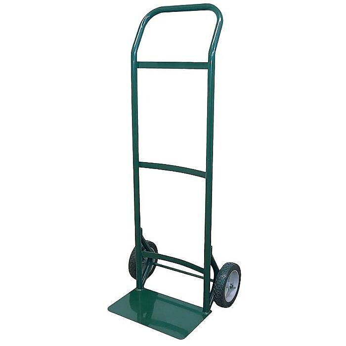 AbilityOne Dolly 300 lb. Capacity, Green (NSNNIB0003)